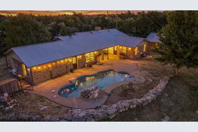 5351 Upper Denton Road, Weatherford, TX 76085 - Photo 2