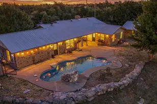 5351 Upper Denton Rd, Weatherford, TX 76085 - Photo 2