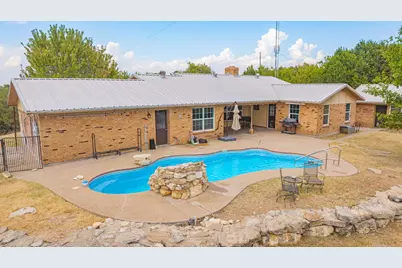 5351 Upper Denton Road, Weatherford, TX 76085 - Photo 22