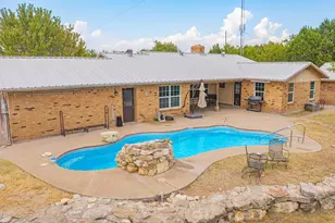 5351 Upper Denton Rd, Weatherford, TX 76085 - Photo 22