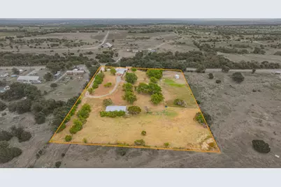 5351 Upper Denton Road, Weatherford, TX 76085 - Photo 34