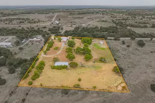 5351 Upper Denton Rd, Weatherford, TX 76085 - Photo 34