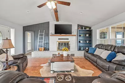 5351 Upper Denton Road, Weatherford, TX 76085 - Photo 6