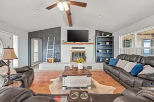5351 Upper Denton Rd, Weatherford, TX 76085 - Photo 6