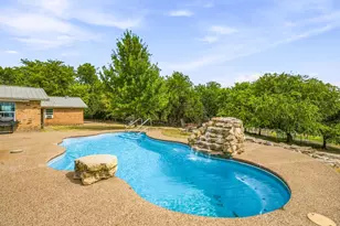 5351 Upper Denton Rd, Weatherford, TX 76085 - Photo 34