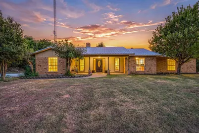 5351 Upper Denton Road, Weatherford, TX 76085 - Photo 4