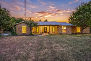 5351 Upper Denton Rd, Weatherford, TX 76085 - Photo 4
