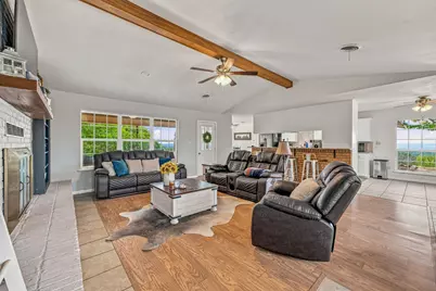 5351 Upper Denton Road, Weatherford, TX 76085 - Photo 10