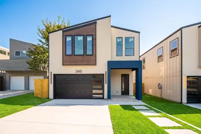 345 Bonnie View Road, Dallas, TX 75203 - Photo 2