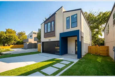 345 Bonnie View Road, Dallas, TX 75203 - Photo 4