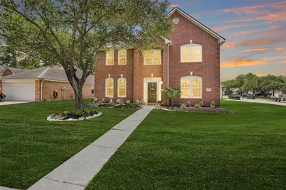17711 Memorial Springs Drive, Tomball, TX 77375 - Photo 1
