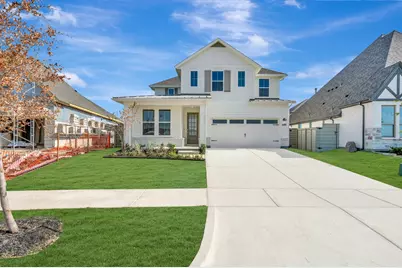 8013 Autumn Sage Trail, Denton, TX 76207 - Photo 2