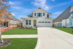 8013 Autumn Sage Trl, Denton, TX 76207 - Photo 2