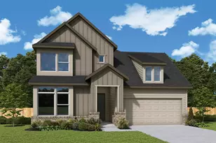3743 Bermuda Grass Wy, Venus, TX 76084 - Photo 1