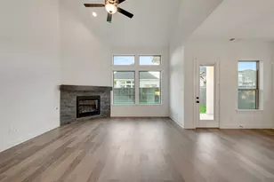 3743 Bermuda Grass Wy, Venus, TX 76084 - Photo 10