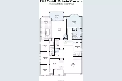 1328 Castello Drive, Fate, TX 75087 - Photo 22
