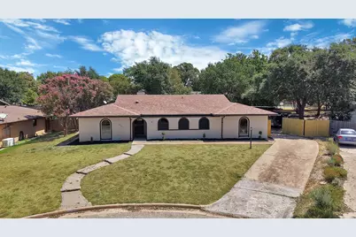 6617 Sabrosa Court W, Fort Worth, TX 76133 - Photo 4