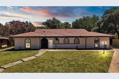 6617 Sabrosa Court W, Fort Worth, TX 76133 - Photo 2