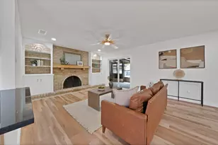 6617 Sabrosa Ct W, Fort Worth, TX 76133 - Photo 16