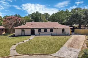 6617 Sabrosa Ct W, Fort Worth, TX 76133 - Photo 4