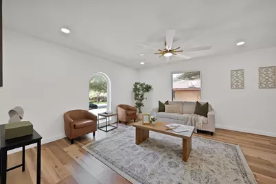 6617 Sabrosa Court W, Fort Worth, TX 76133 - Photo 8