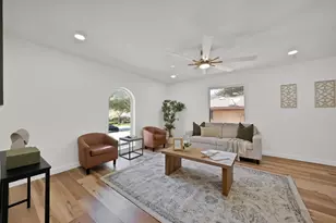6617 Sabrosa Ct W, Fort Worth, TX 76133 - Photo 8