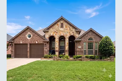 2956 Salina Drive, Grand Prairie, TX 75054 - Photo 1