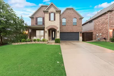 305 Blythe Bridge Drive, Roanoke, TX 76262 - Photo 1