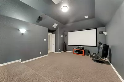 305 Blythe Bridge Drive, Roanoke, TX 76262 - Photo 32