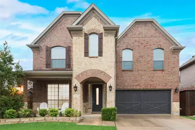 305 Blythe Bridge Drive, Roanoke, TX 76262 - Photo 2