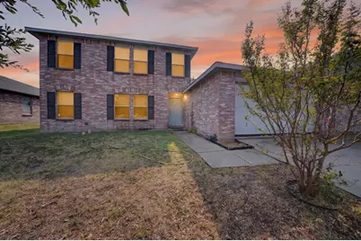 4209 Boxwood Drive, Balch Springs, TX 75180 - Photo 1
