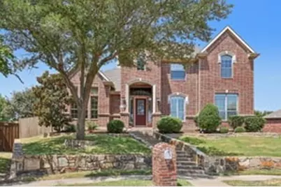 1205 Lake Glen Circle, Rockwall, TX 75087 - Photo 1