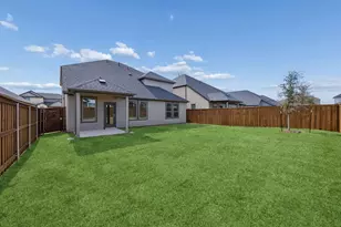 1127 Sundog Dr, Princeton, TX 75407 - Photo 36