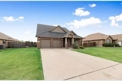 259 Saddlebrook Lane, Waxahachie, TX 75165 - Photo 8