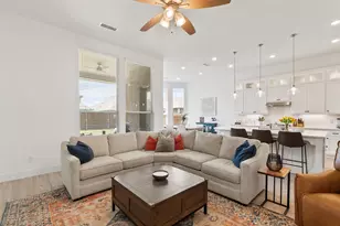 10104 Bitterroot Dr, Little Elm, TX 75068 - Photo 8