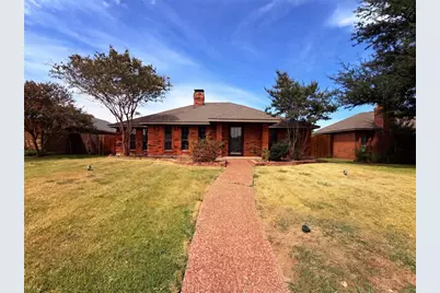 512 W Jefferson Street, Wylie, TX 75098 - Photo 1