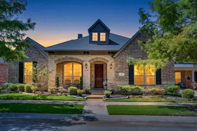 2016 Torin Street, Lewisville, TX 75056 - Photo 1