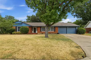 4908 Vega Ct W, Fort Worth, TX 76133 - Photo 1