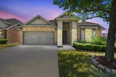 910 Westminster Drive, Midlothian, TX 76065 - Photo 1