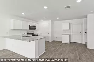 4589 Bonney Ave, Crandall, TX 75114 - Photo 4