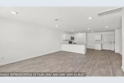 4589 Bonney Avenue, Crandall, TX 75114 - Photo 2