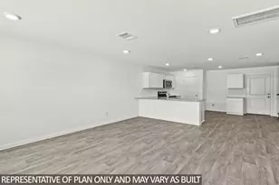 4589 Bonney Ave, Crandall, TX 75114 - Photo 2