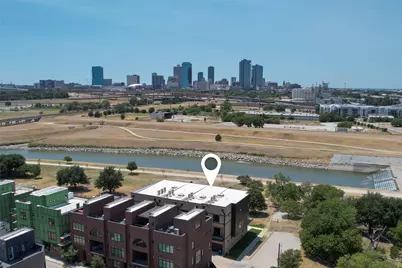 404 Vista Buena Trail, Fort Worth, TX 76111 - Photo 2