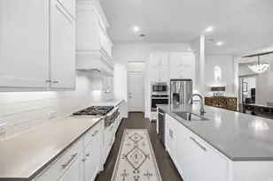 3916 Petrus Blvd, Colleyville, TX 76034 - Photo 16