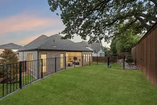 3916 Petrus Blvd, Colleyville, TX 76034 - Photo 30