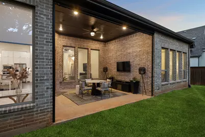 3916 Petrus Boulevard, Colleyville, TX 76034 - Photo 28