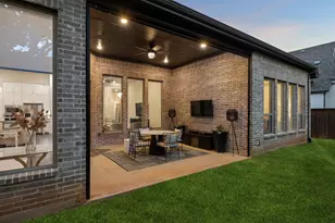 3916 Petrus Blvd, Colleyville, TX 76034 - Photo 28