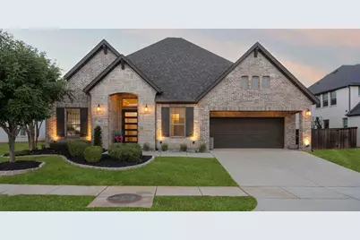 3916 Petrus Boulevard, Colleyville, TX 76034 - Photo 2