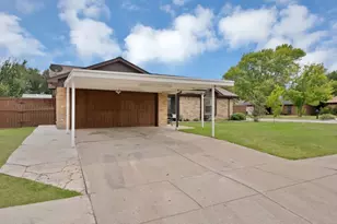 537 N Park Dr, Saginaw, TX 76179 - Photo 2
