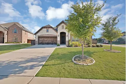 2611 Ashmont Way, Mansfield, TX 76084 - Photo 1